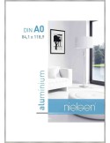 Classic 84,1x118,9 argent mat