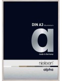 Alpha 29,7x42 chêne blanc