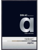 Alpha 29,7x42 anthracite