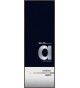 Alpha 33x95 wengé