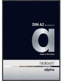 Alpha 42x59,4 anthracite