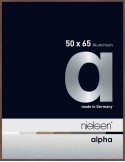 Alpha 50x65 wengé
