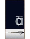Alpha 50x100 chêne