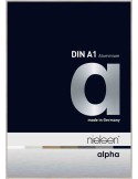 Alpha 59,4x84,1 chêne blanc