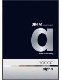 Alpha 59,4x84,1 anthracite