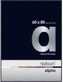 Alpha 60x80 anthracite