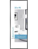 C2 33x95 noir mat brossé