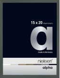 Alpha 15x20 platine