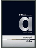 Alpha 21x29,7 platine