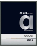 Alpha 24x30 platine