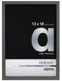 Alpha 13x18 platine