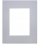 Passe partout standard chandelle