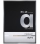 Alpha 30x40 gtis ardoise