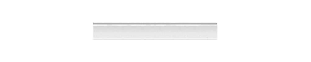 Blanc brillant Blanc brillant
